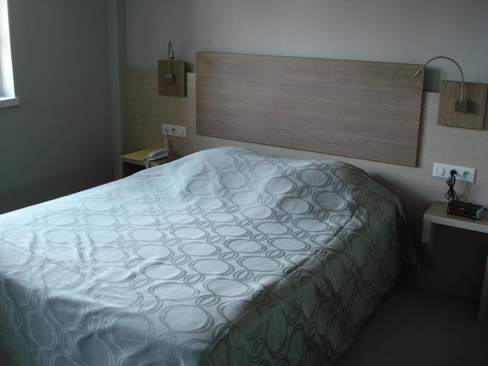 Hostellerie Au Cygne Wissembourg Zewnętrze zdjęcie
