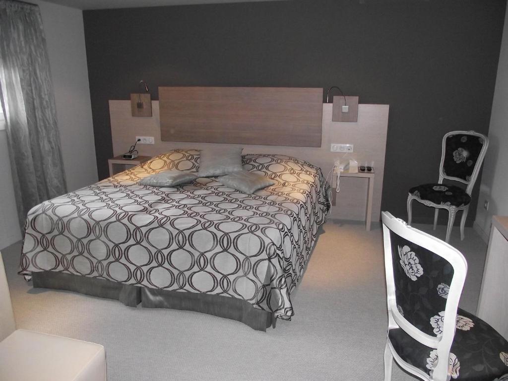 Hostellerie Au Cygne Wissembourg Pokój zdjęcie
