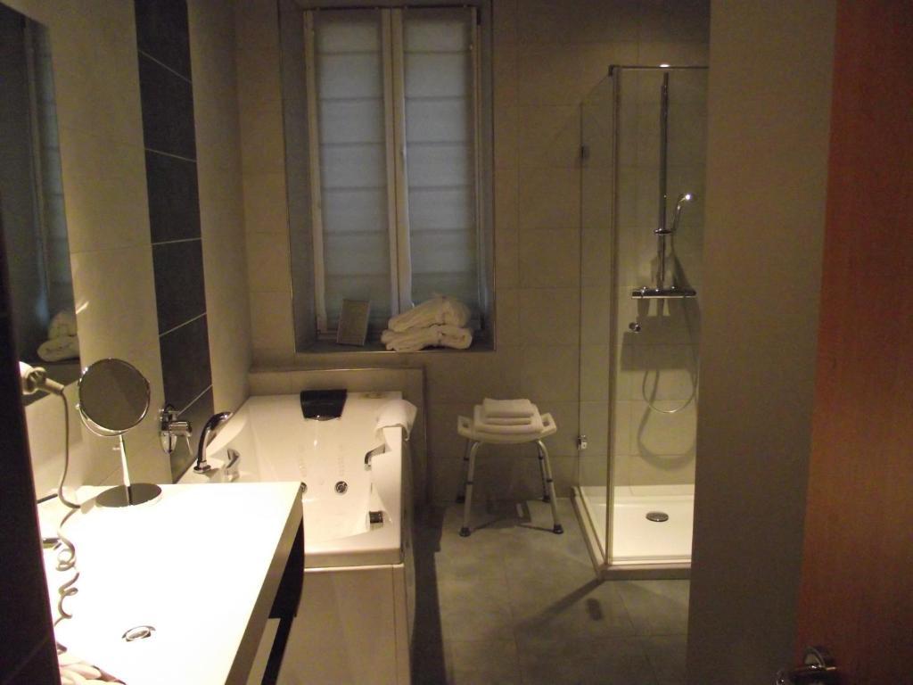 Hostellerie Au Cygne Wissembourg Pokój zdjęcie