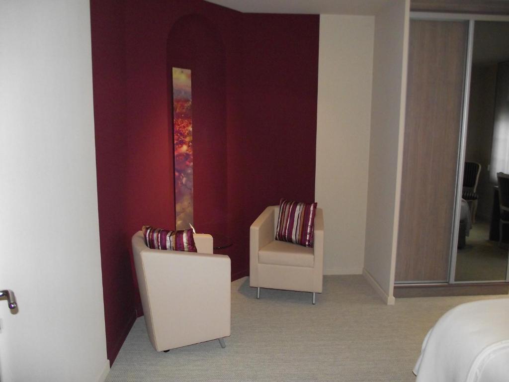 Hostellerie Au Cygne Wissembourg Pokój zdjęcie