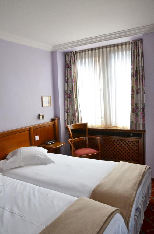 Hostellerie Au Cygne Wissembourg Zewnętrze zdjęcie