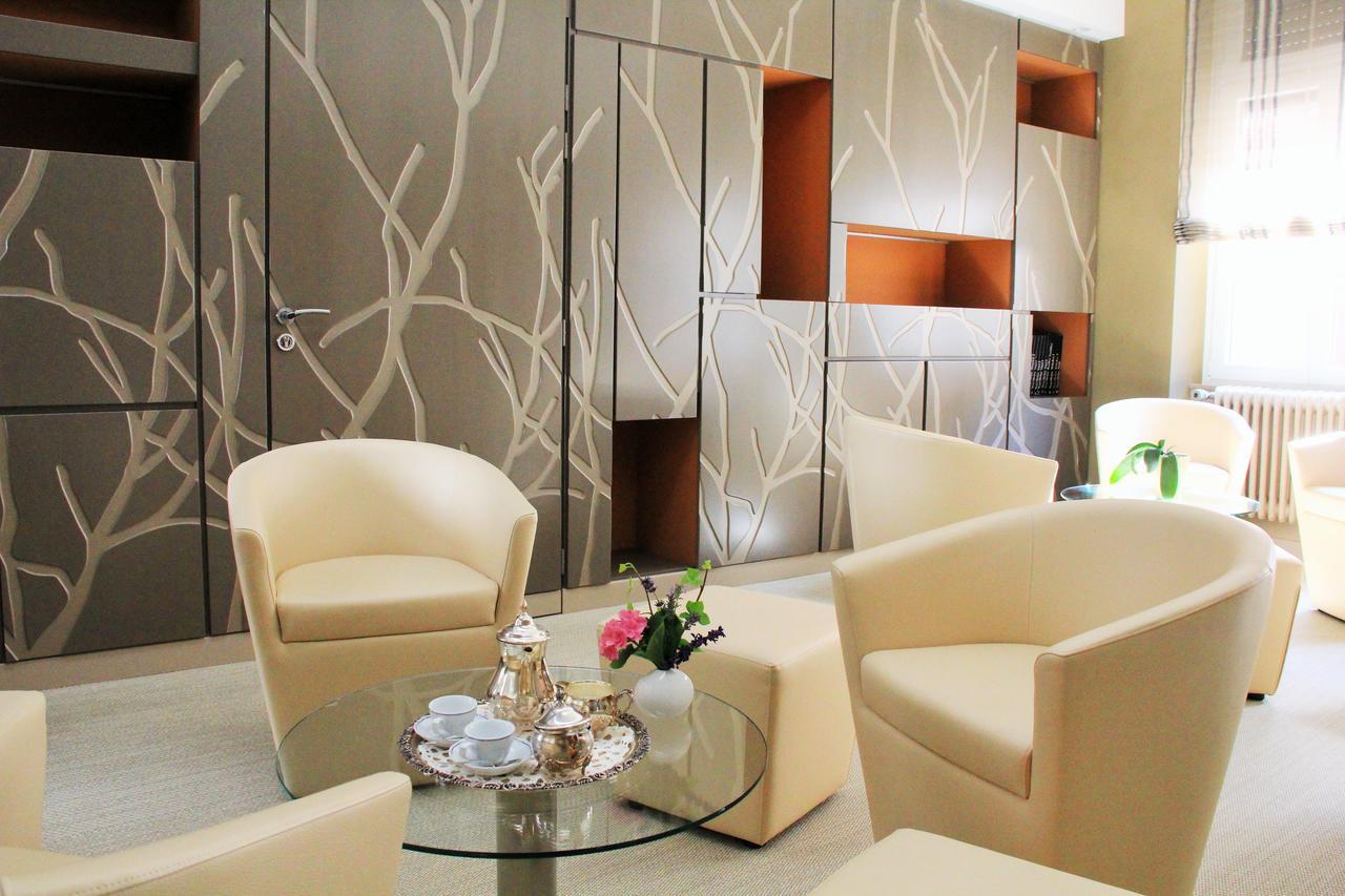 Hostellerie Au Cygne Wissembourg Zewnętrze zdjęcie