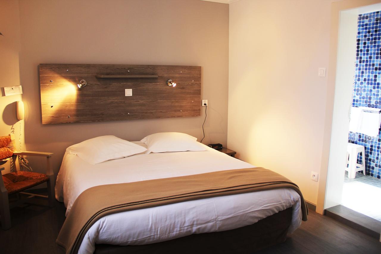 Hostellerie Au Cygne Wissembourg Zewnętrze zdjęcie