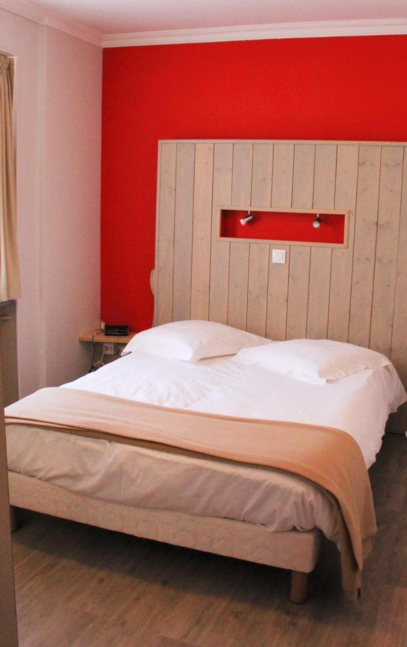 Hostellerie Au Cygne Wissembourg Zewnętrze zdjęcie